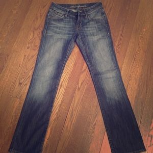 Mavi Jeans size 25/30